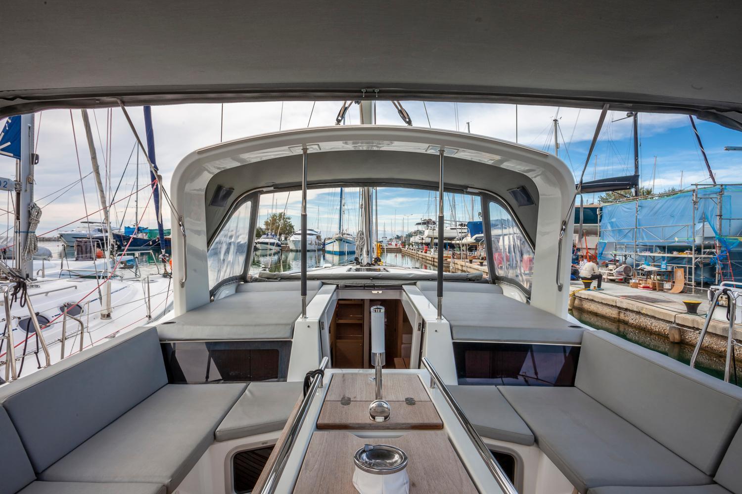 Yacht Psari Hotell Thessaloníki Exteriör bild